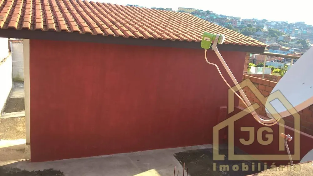 Sobrado, 440 m² - Foto 6