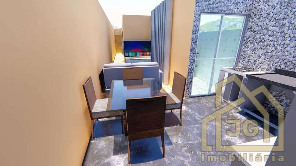 Cobertura, 2 quartos, 110 m² - Foto 2