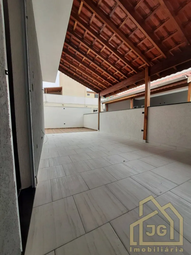 Cobertura, 2 quartos, 88 m² - Foto 1
