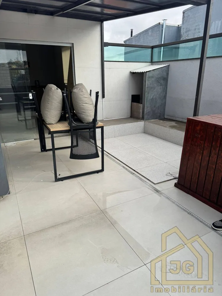 Cobertura, 2 quartos, 100 m² - Foto 8