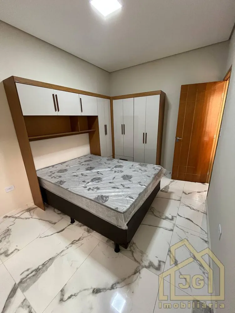 Apartamento, 2 quartos, 40 m² - Foto 8