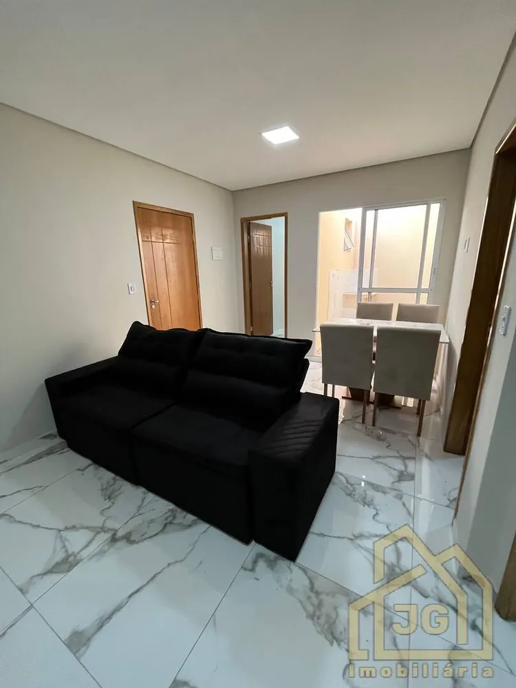 Apartamento, 2 quartos, 40 m² - Foto 4