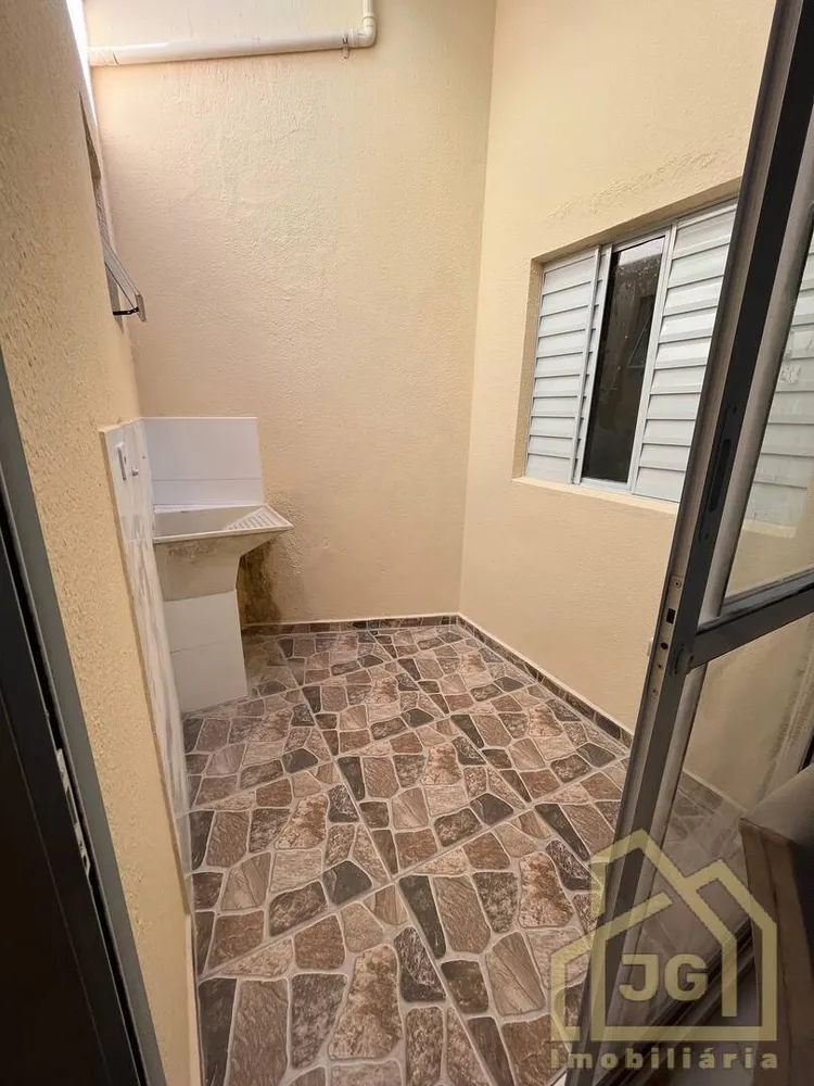 Apartamento, 2 quartos, 40 m² - Foto 11