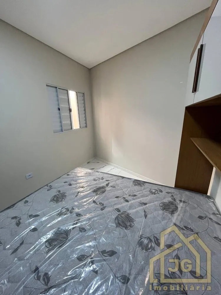Apartamento, 2 quartos, 40 m² - Foto 7