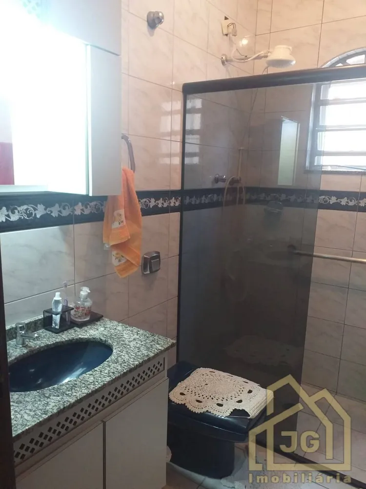 Casa, 3 quartos, 400 m² - Foto 2