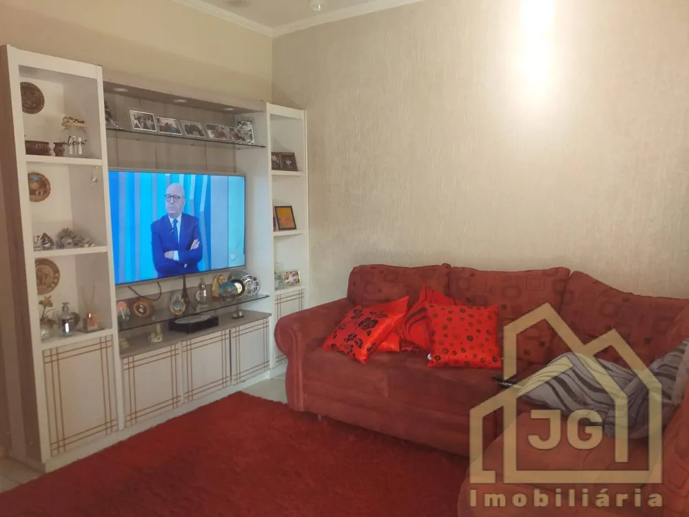 Casa, 3 quartos, 400 m² - Foto 4
