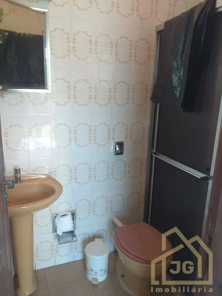 Casa, 3 quartos, 400 m² - Foto 1