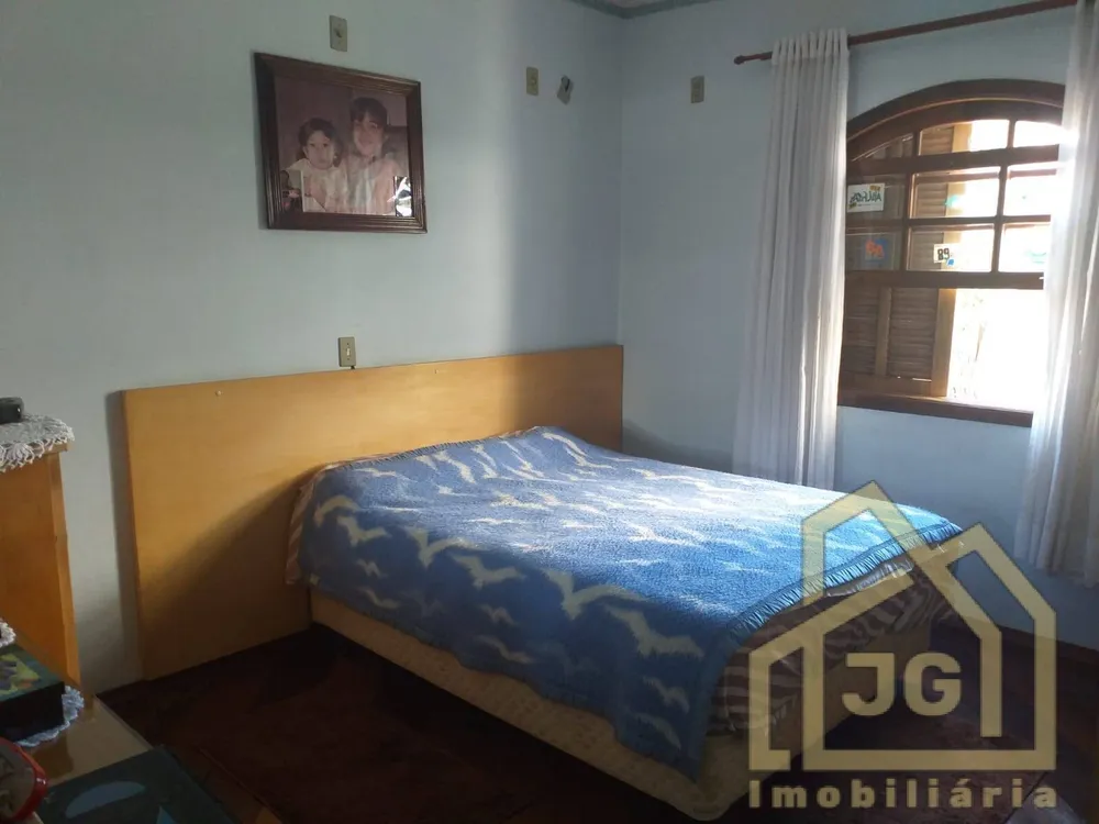 Casa, 3 quartos, 400 m² - Foto 3