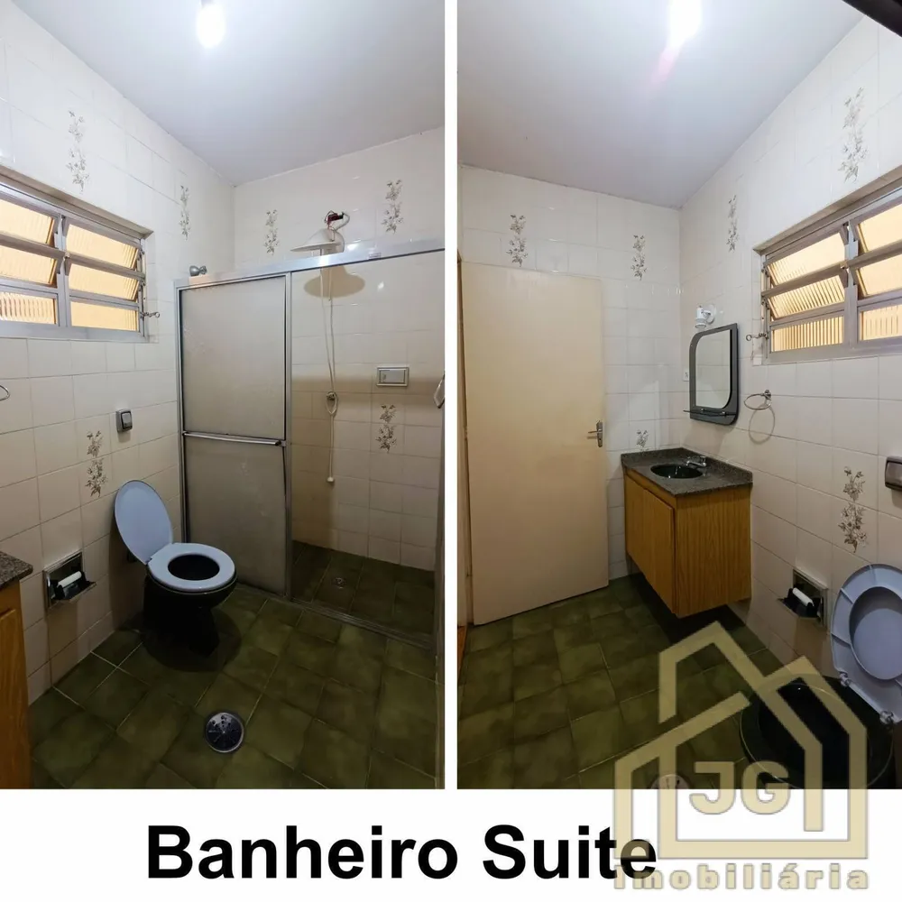 Casa, 3 quartos, 200 m² - Foto 9