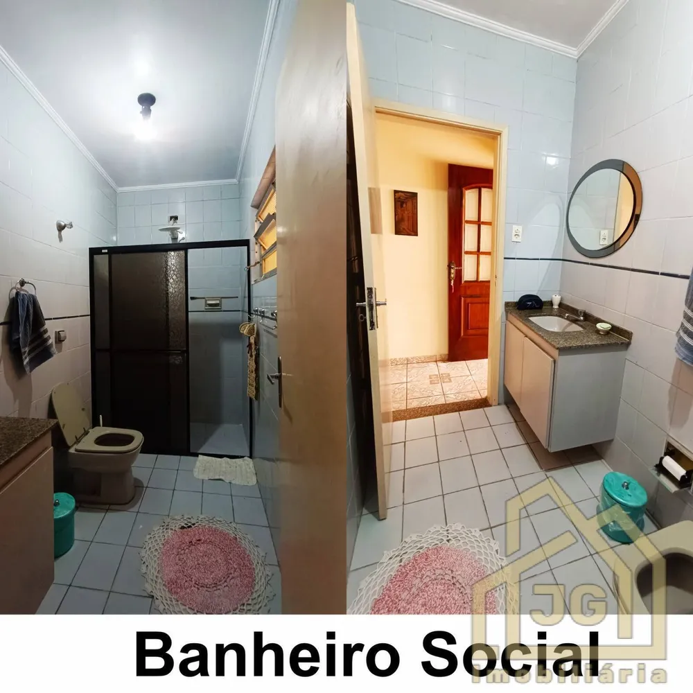 Casa, 3 quartos, 200 m² - Foto 5