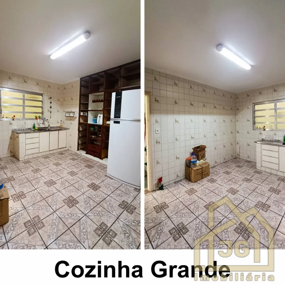 Casa, 3 quartos, 200 m² - Foto 4