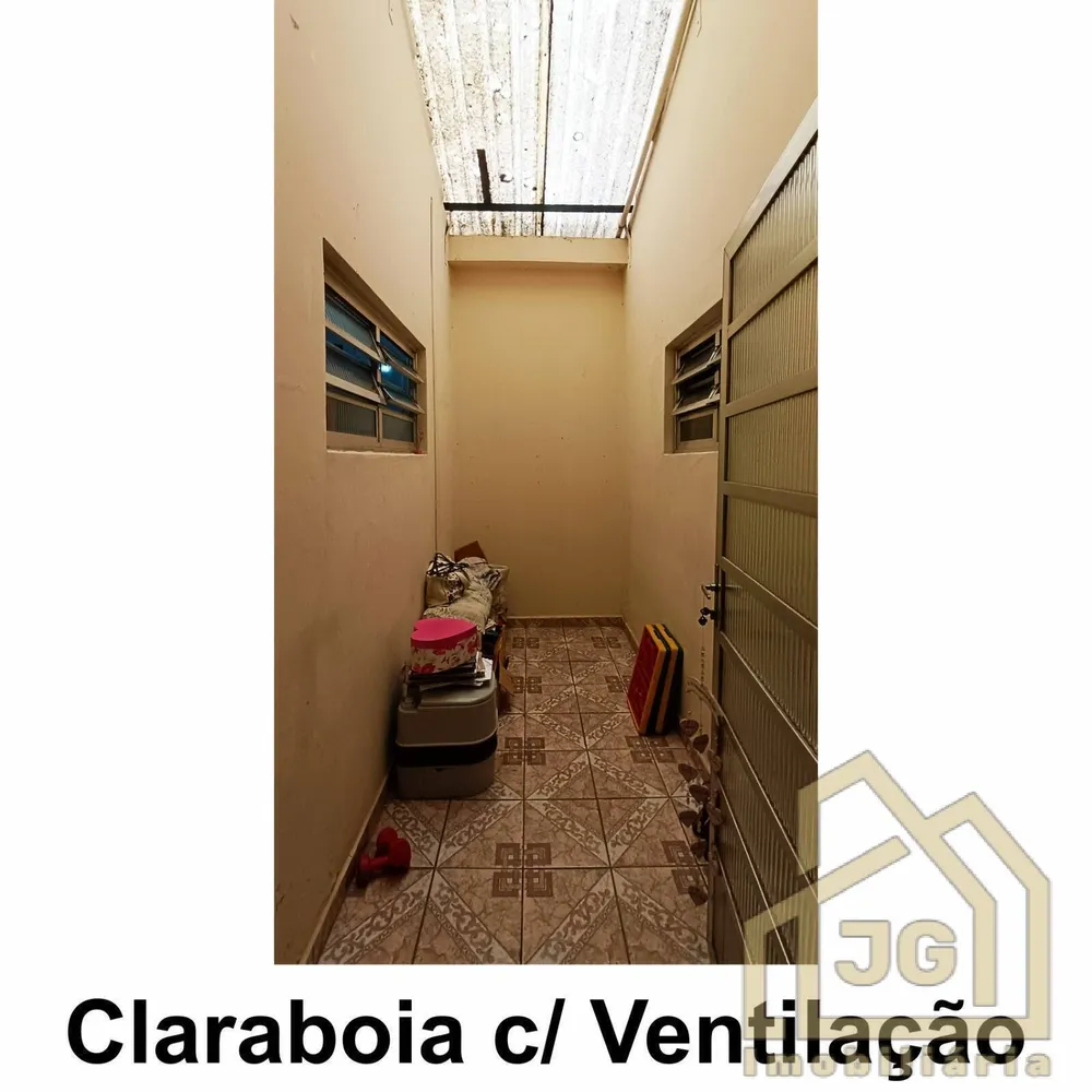 Casa, 3 quartos, 200 m² - Foto 11