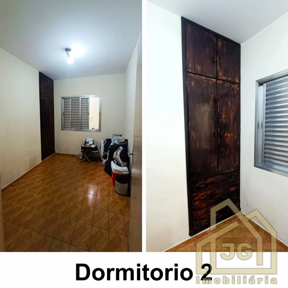 Casa, 3 quartos, 200 m² - Foto 7