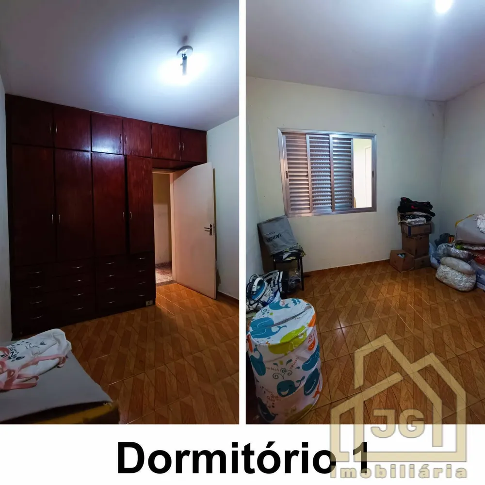 Casa, 3 quartos, 200 m² - Foto 6