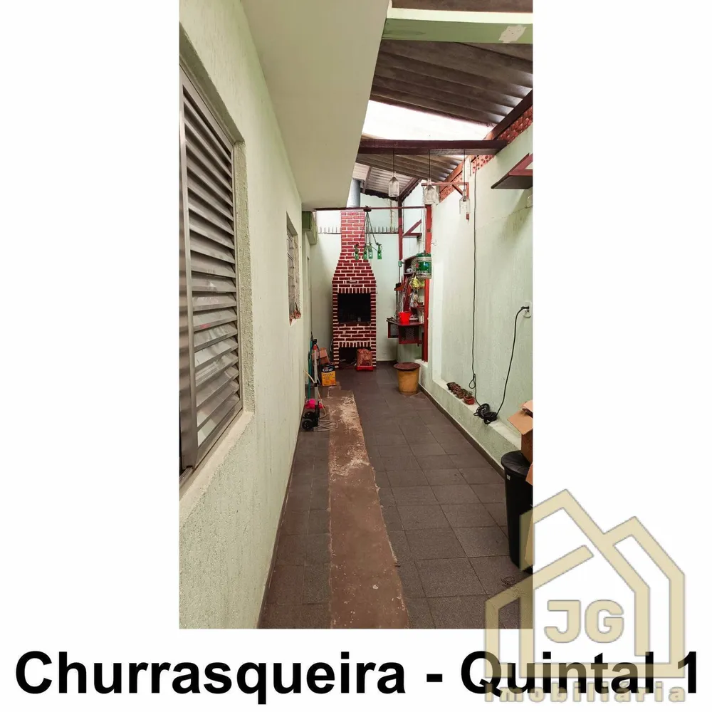 Casa, 3 quartos, 200 m² - Foto 10