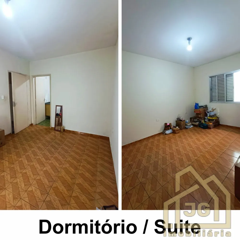 Casa, 3 quartos, 200 m² - Foto 8