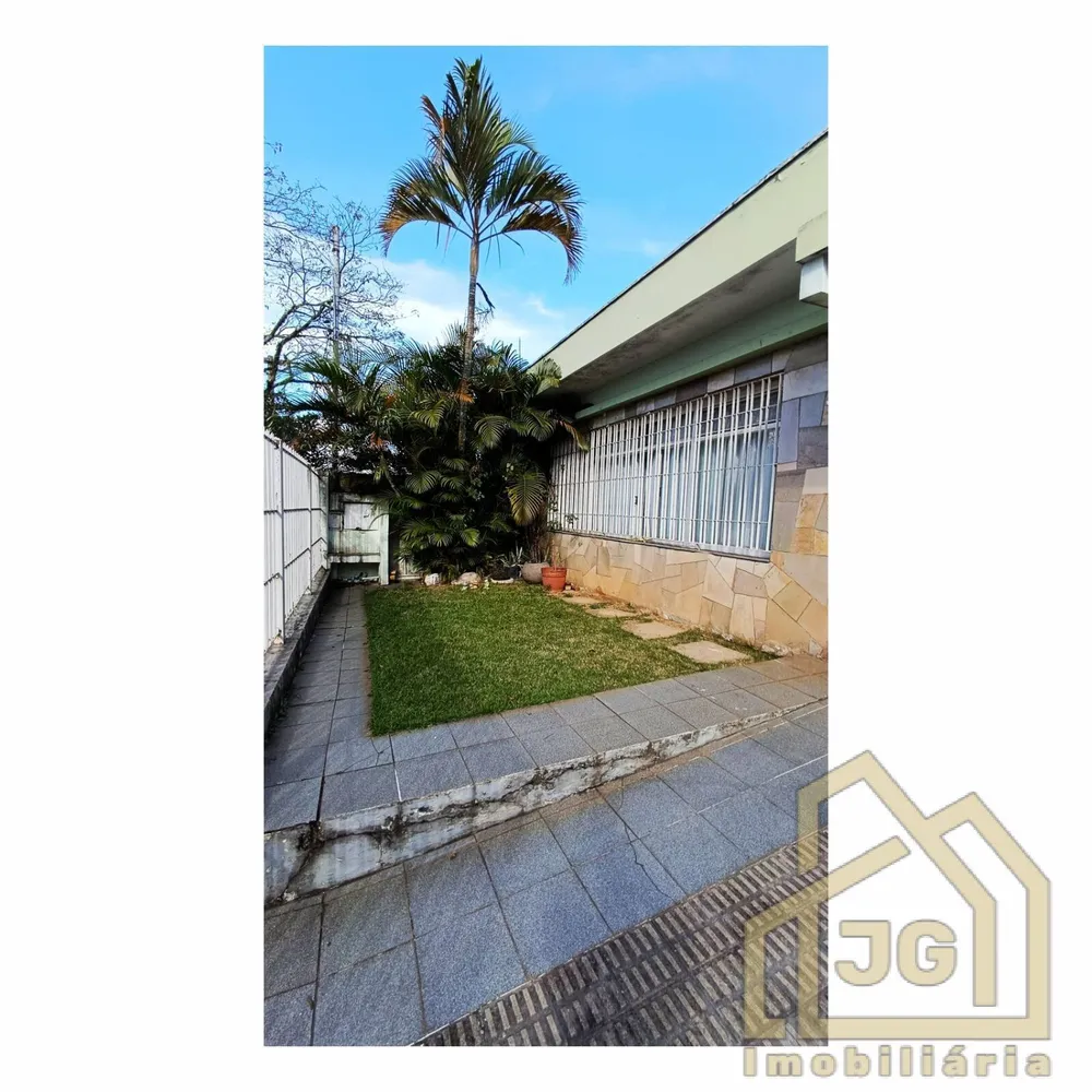 Casa, 3 quartos, 200 m² - Foto 1