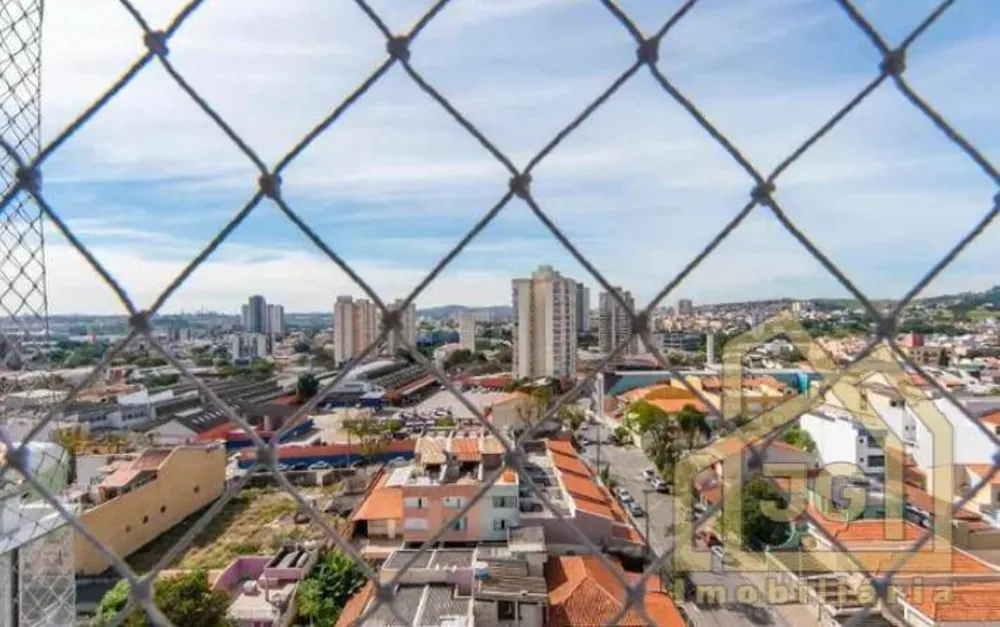 Apartamento, 2 quartos, 65 m² - Foto 12