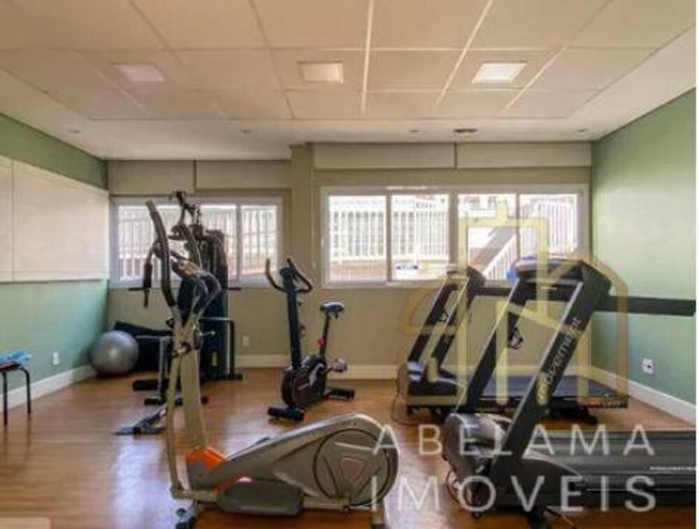 Apartamento, 2 quartos, 65 m² - Foto 1