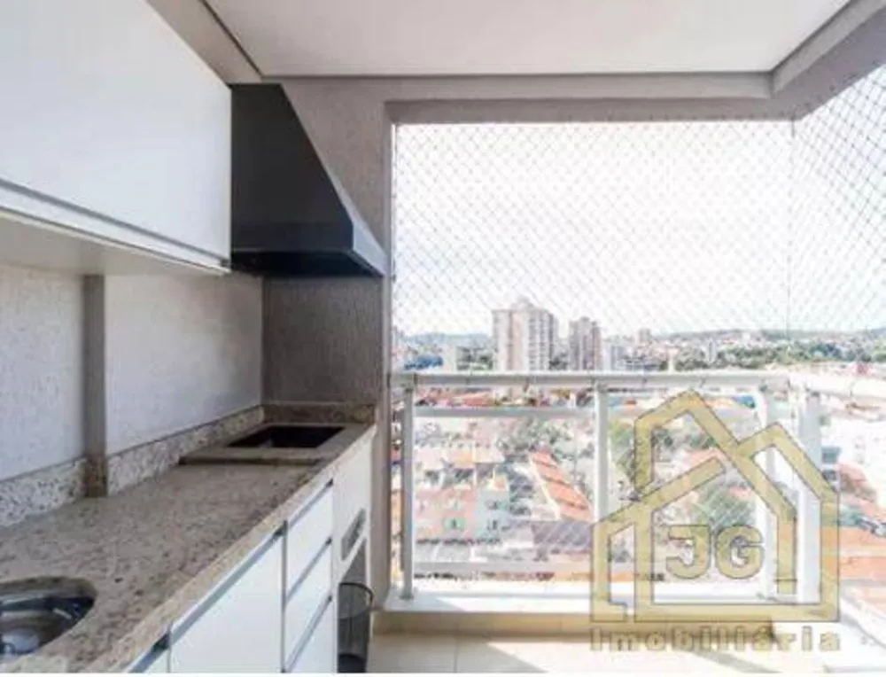 Apartamento, 2 quartos, 65 m² - Foto 13