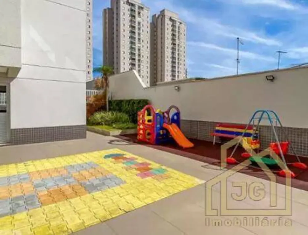 Apartamento, 2 quartos, 65 m² - Foto 10
