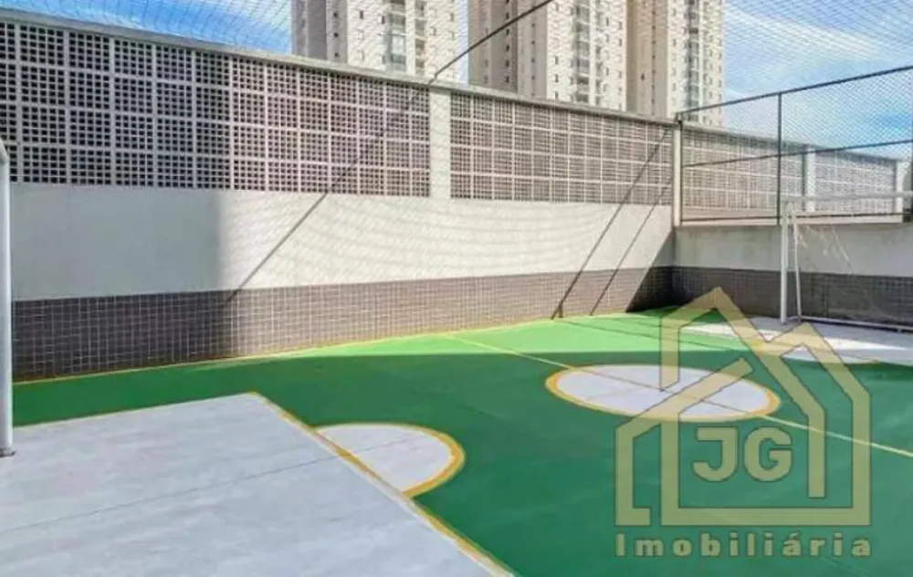 Apartamento, 2 quartos, 65 m² - Foto 11