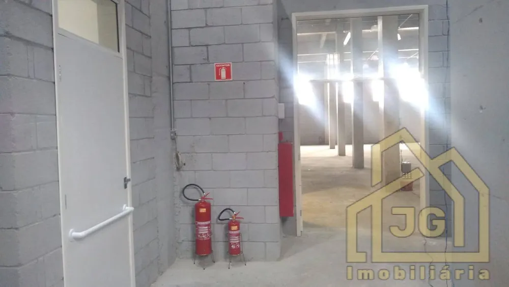 Prédio Inteiro, 1985 m² - Foto 10