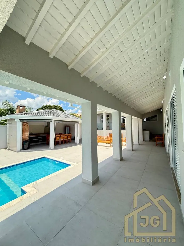 Casa de Condomínio, 5 quartos - Foto 11