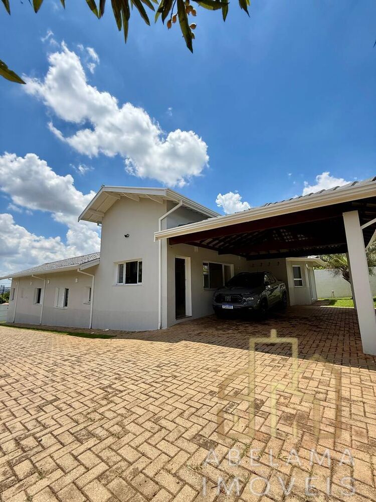 Casa de Condomínio à venda com 5 quartos, 1000m² - Foto 3