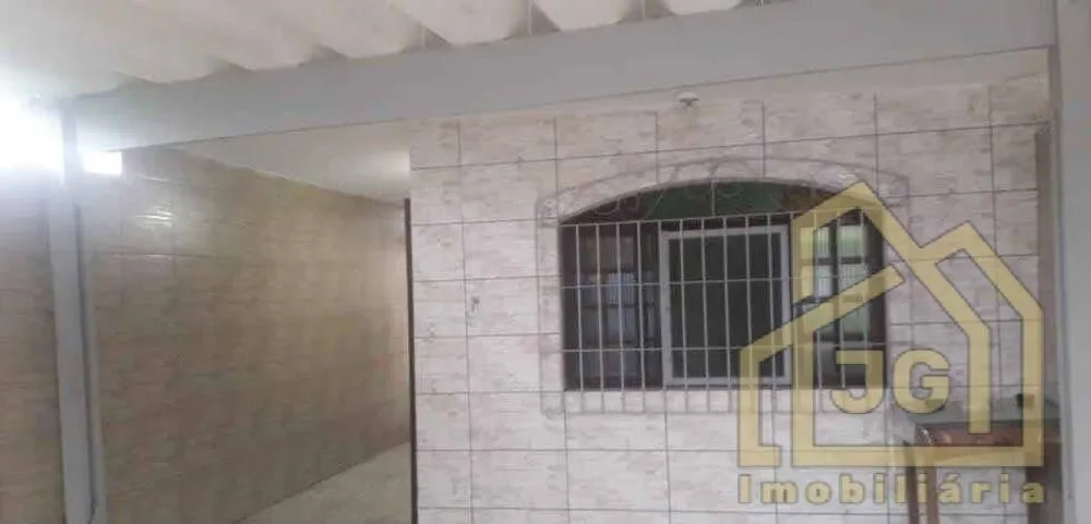 Casa, 2 quartos, 100 m² - Foto 10