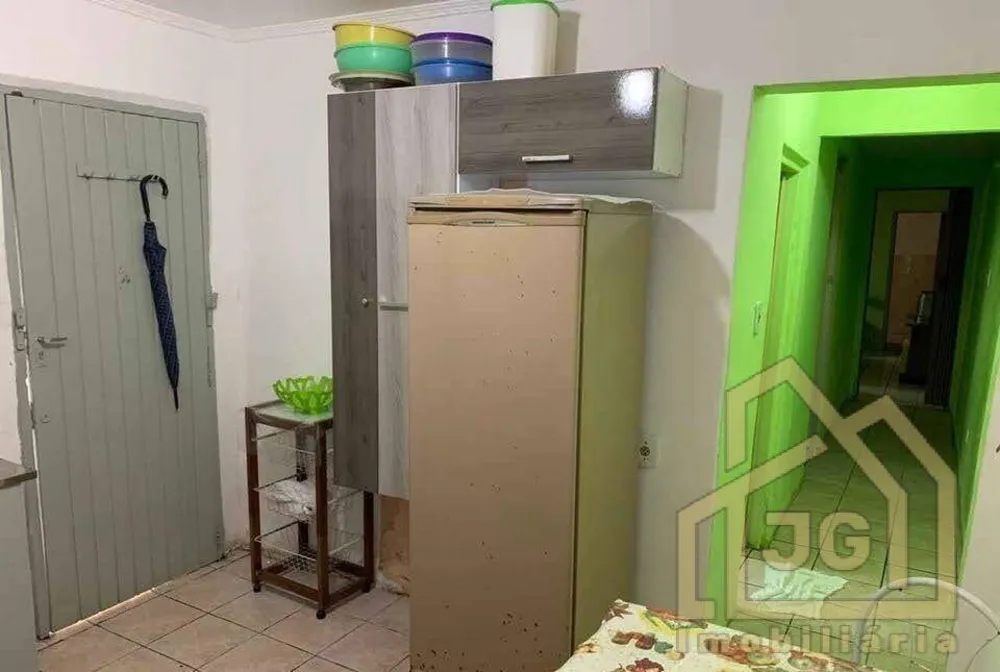 Casa, 2 quartos, 100 m² - Foto 13