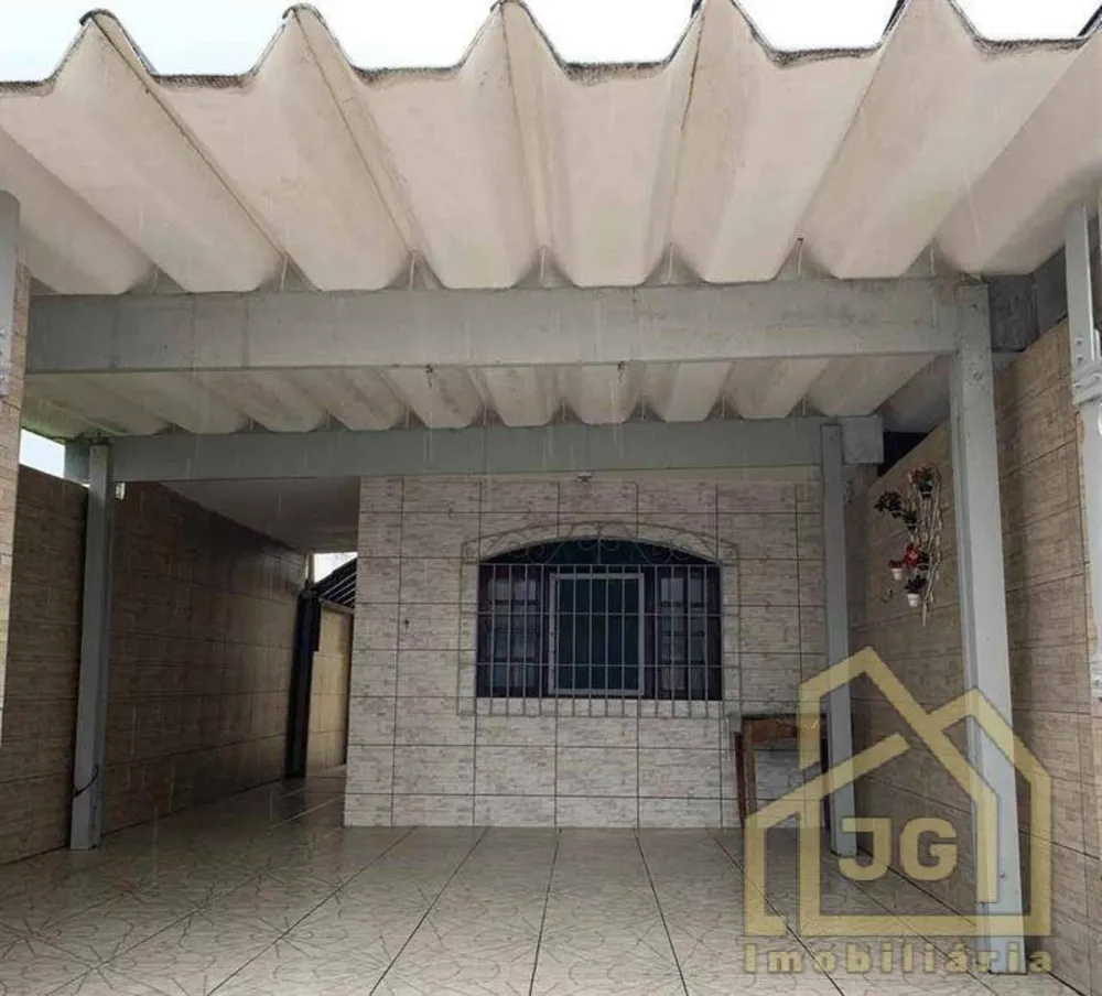 Casa, 2 quartos, 100 m² - Foto 9