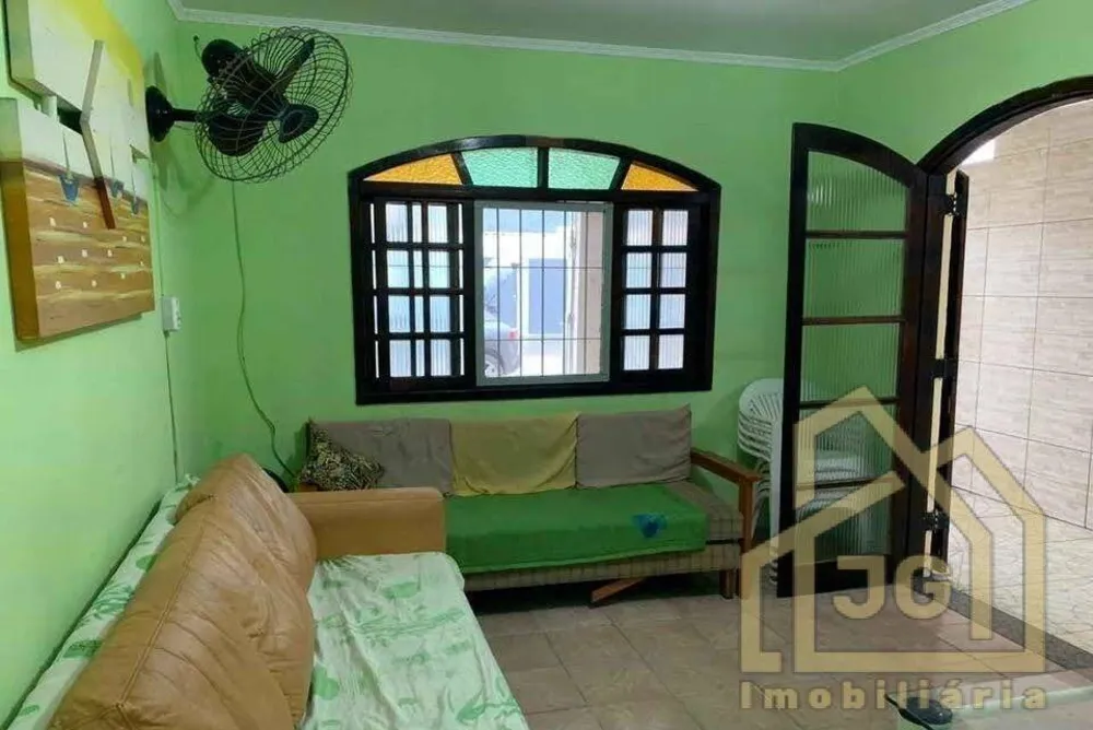Casa, 2 quartos, 100 m² - Foto 12