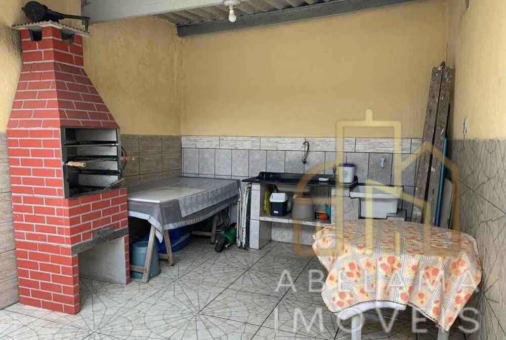 Casa, 2 quartos, 100 m² - Foto 8