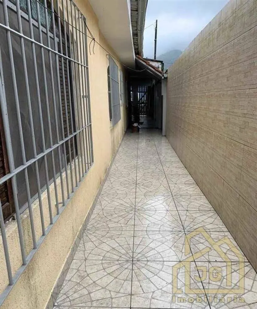 Casa, 2 quartos, 100 m² - Foto 15