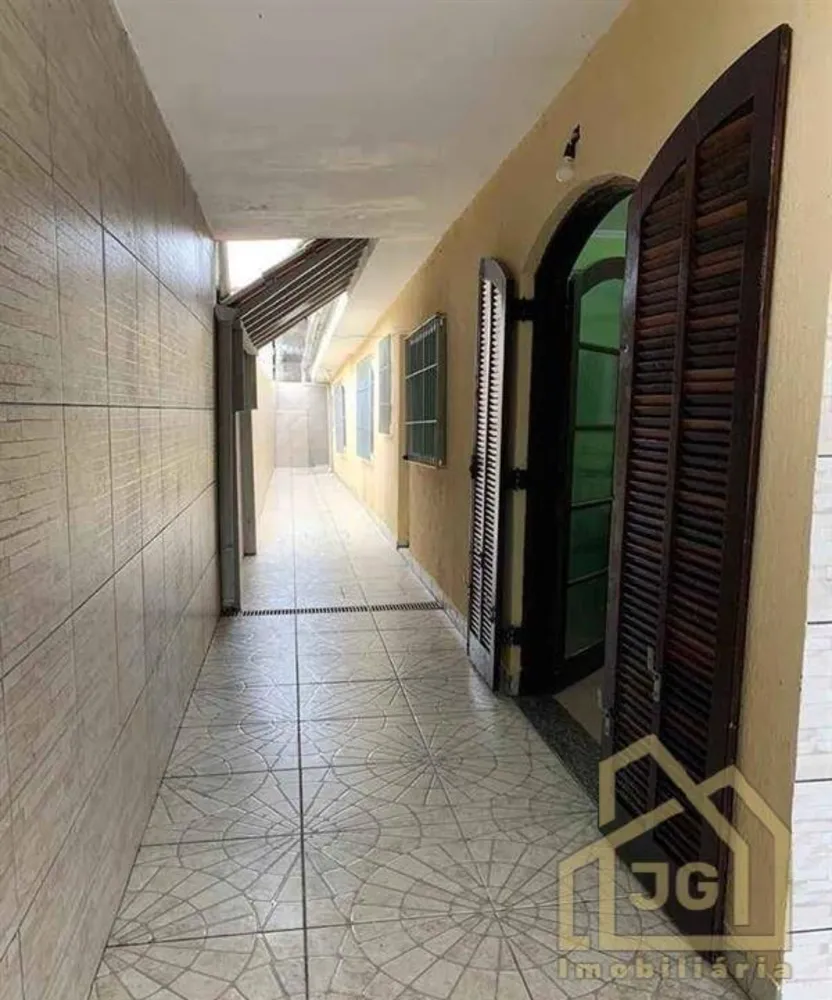 Casa, 2 quartos, 100 m² - Foto 11