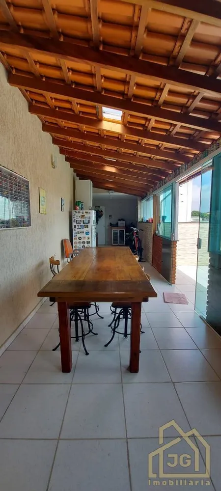 Cobertura, 2 quartos, 108 m² - Foto 3