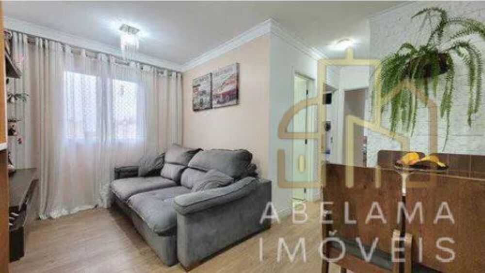 Apartamento, 2 quartos, 48 m² - Foto 2