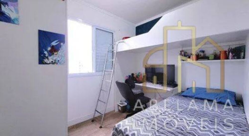 Apartamento, 2 quartos, 48 m² - Foto 3