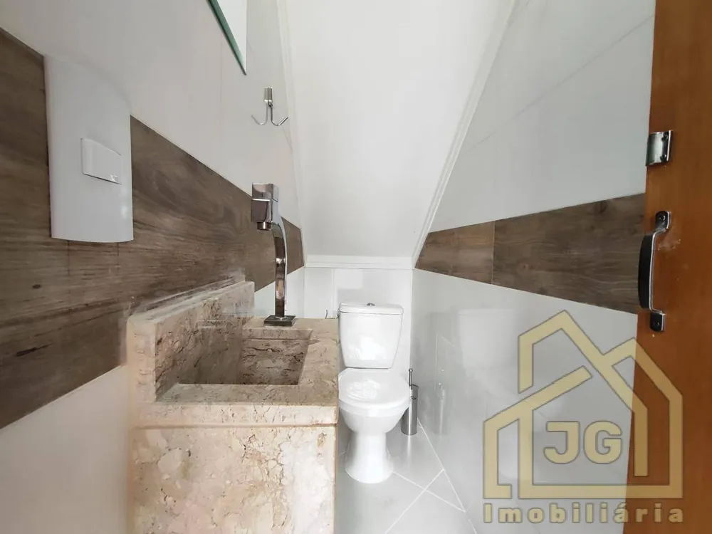 Sobrado, 2 quartos, 90 m² - Foto 9