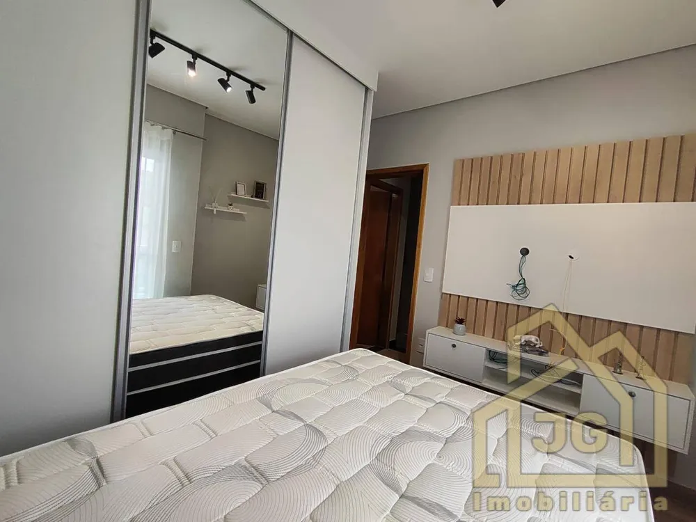 Sobrado, 2 quartos, 90 m² - Foto 12