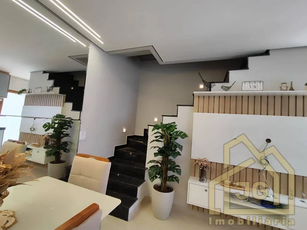 Sobrado, 2 quartos, 90 m² - Foto 10