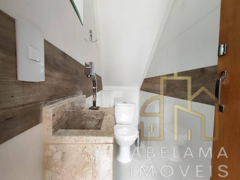 Sobrado, 2 quartos, 90 m² - Foto 2