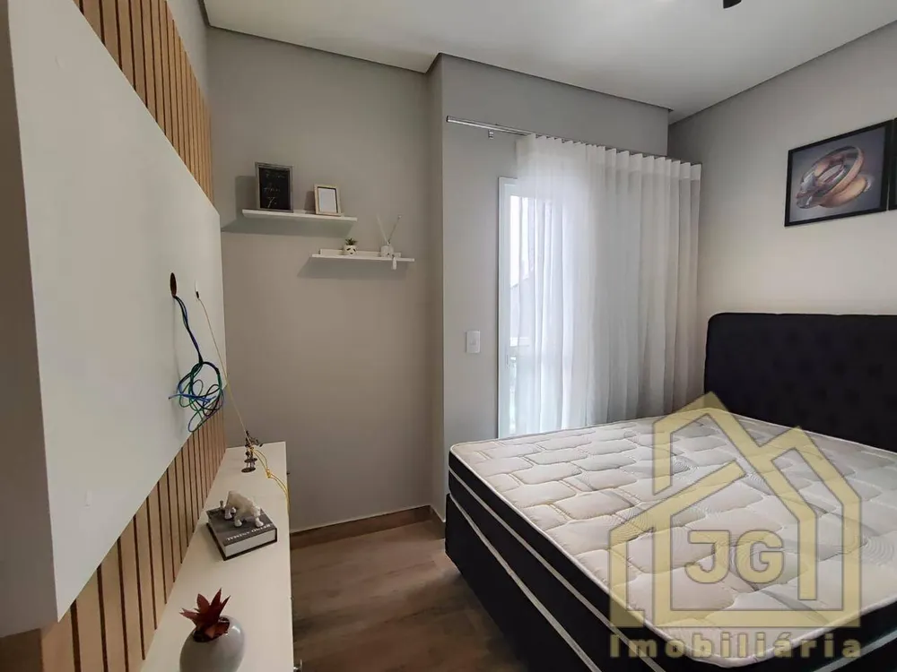 Sobrado, 2 quartos, 90 m² - Foto 11