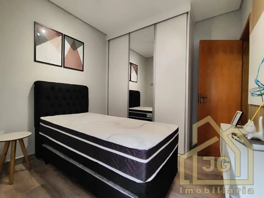 Sobrado, 2 quartos, 90 m² - Foto 13