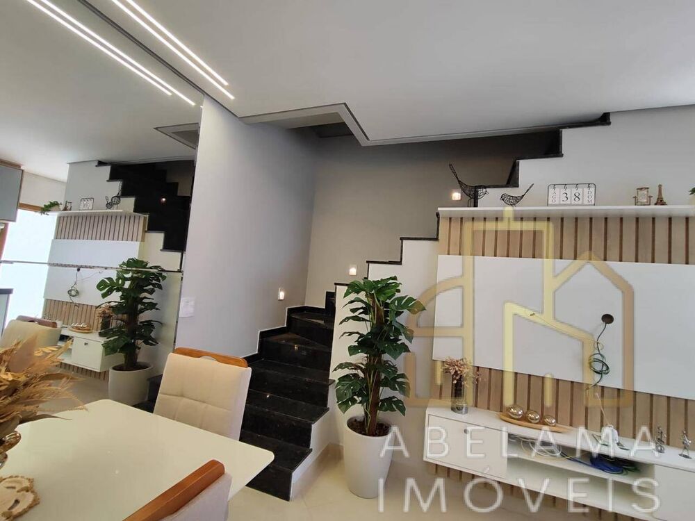 Sobrado, 2 quartos, 90 m² - Foto 1