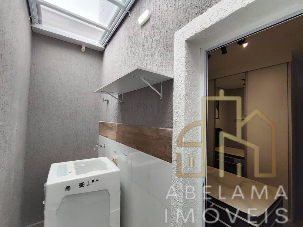Sobrado, 2 quartos, 90 m² - Foto 5
