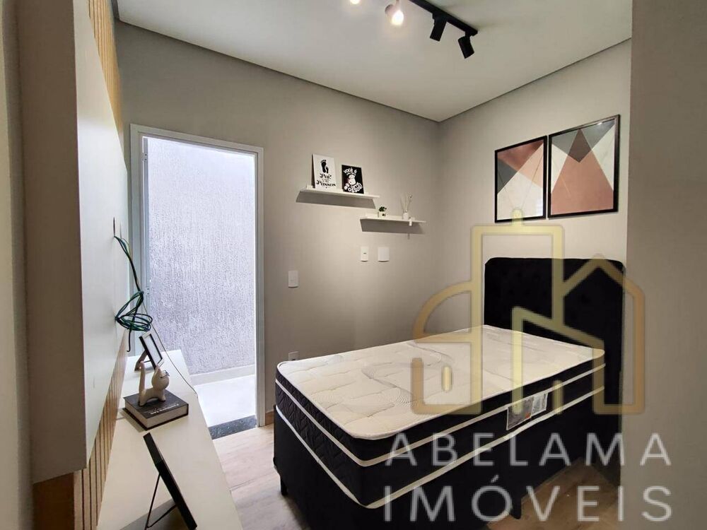 Sobrado, 2 quartos, 90 m² - Foto 7