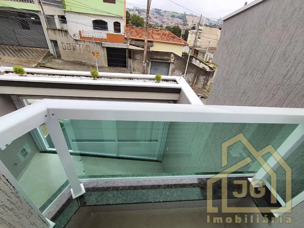 Sobrado, 2 quartos, 90 m² - Foto 16
