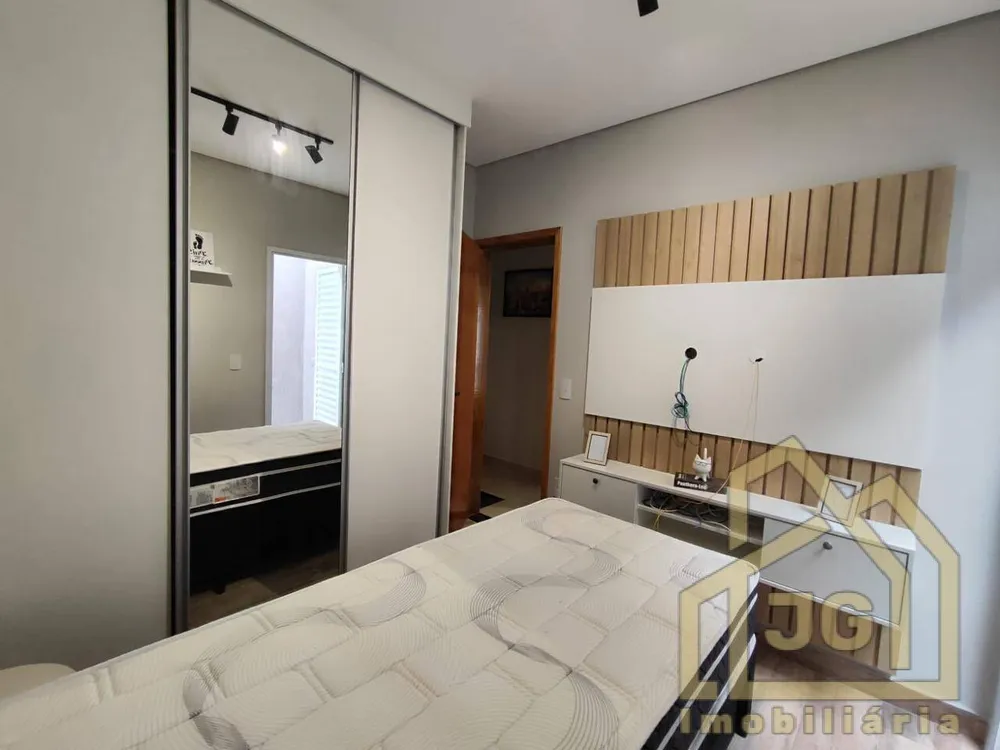 Sobrado, 2 quartos, 90 m² - Foto 14